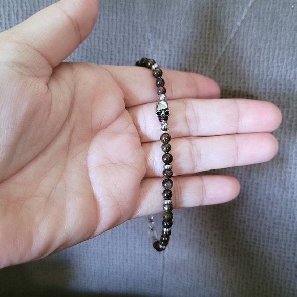 William Rast Beaded Bracelet - NWT - Picture 5 of 16